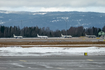 West Air Europe BAe Systems ATP-F (LX-WAF) at  Oslo - Gardermoen, Norway