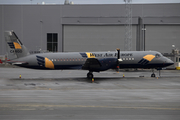 West Air Europe BAe Systems ATP-F (LX-WAN) at  Bodo, Norway