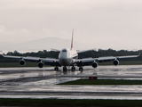 Cargolux Boeing 747-4R7F (LX-WCV) at  Rio De Janeiro - Galeao - Antonio Carlos Jobim International, Brazil