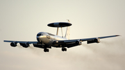 NATO Boeing E-3A Sentry (LX-N90448) at  Gran Canaria, Spain