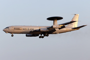 NATO Boeing E-3A Sentry (LX-N90448) at  Gran Canaria, Spain