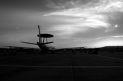 NATO Boeing E-3A Sentry (LX-N90448) at  Luqa - Malta International, Malta