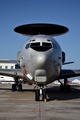 NATO Boeing E-3A Sentry (LX-N90448) at  Luqa - Malta International, Malta