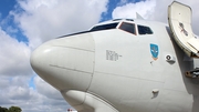 NATO Boeing E-3A Sentry (LX-N90448) at  Berlin - Schoenefeld, Germany