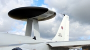 NATO Boeing E-3A Sentry (LX-N90448) at  Berlin - Schoenefeld, Germany