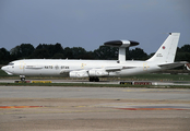 NATO Boeing E-3A Sentry (LXN90450) at  Hamburg - Fuhlsbuettel (Helmut Schmidt), Germany