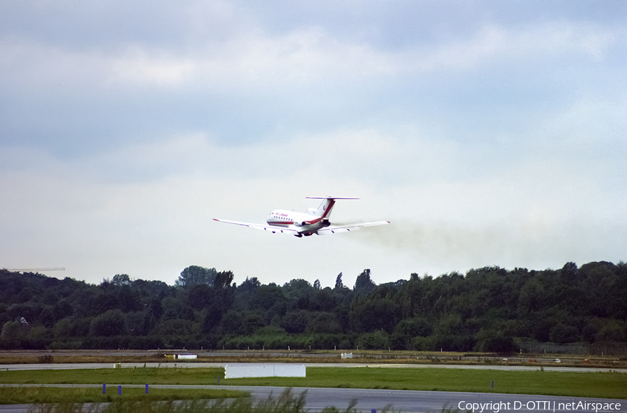 Air Lithuania Yakovlev Yak-40 (LY-AAA) | Photo 436056