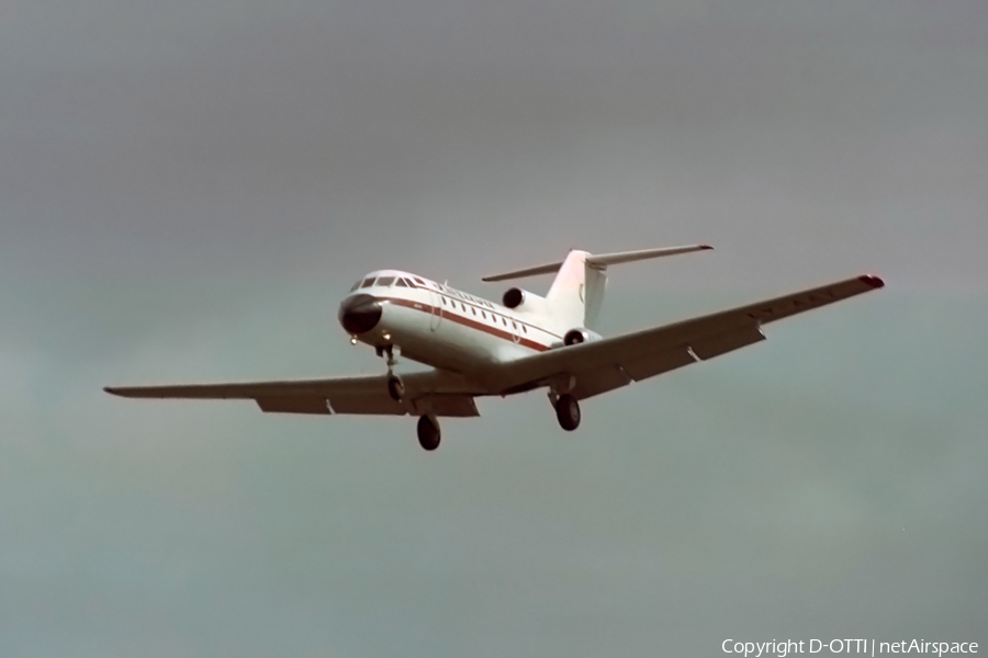 Lietuva Yakovlev Yak-40 (LY-AAY) | Photo 248715