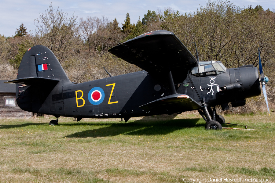 (Private) PZL-Mielec An-2R (LY-AER) | Photo 473886