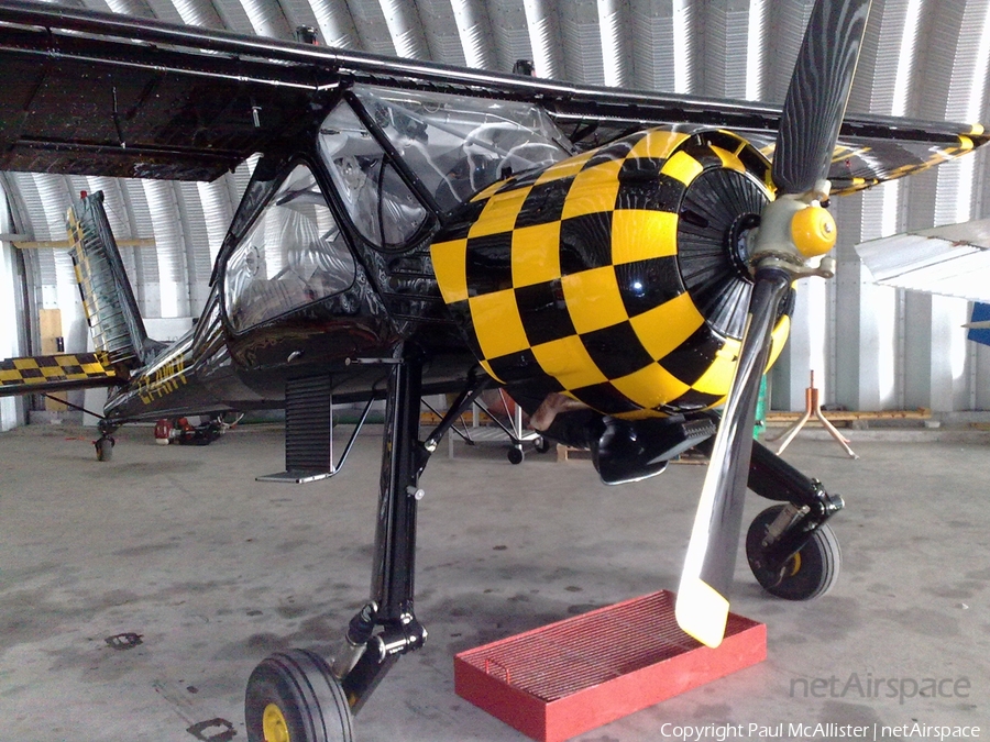 (Private) PZL-Okecie PZL-104 Wilga 35A (LY-AWV) | Photo 19134