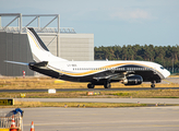 KlasJet (LY-BGS) at  Frankfurt am Main, Germany