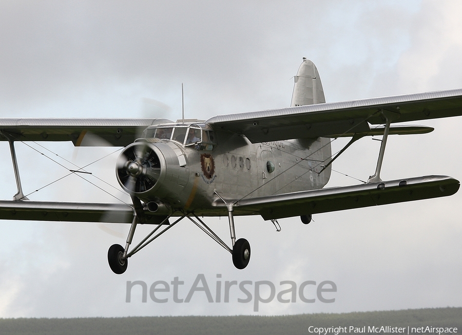 Air Unique PZL-Mielec An-2T (LY-BIG) | Photo 39267