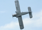 Air Unique PZL-Mielec An-2T (LY-BIG) at  Portrush, United Kingdom