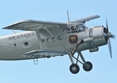 Air Unique PZL-Mielec An-2T (LY-BIG) at  Portrush, United Kingdom