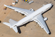 Aircastle Airbus A330-243 (LY-BLJ) at  Marana - Pinal Air Park, United States
