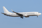 KlasJet Boeing 737-82R (LY-BUS) at  Palma De Mallorca - Son San Juan, Spain