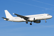 GetJet Airlines Airbus A320-214 (LY-CAP) at  Amsterdam - Schiphol, Netherlands