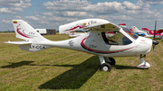 (Private) Flight Design CTSW (LY-CCA) at  Suwalki, Poland