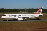 Heston Airlines Airbus A320-232 (LY-CCK) at  Hamburg - Fuhlsbuettel (Helmut Schmidt), Germany