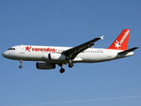 Corendon Airlines Airbus A320-232 (LY-ELK) at  Hamburg - Fuhlsbuettel (Helmut Schmidt), Germany