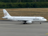 GetJet Airlines Airbus A320-233 (LY-EMU) at  Cologne/Bonn, Germany