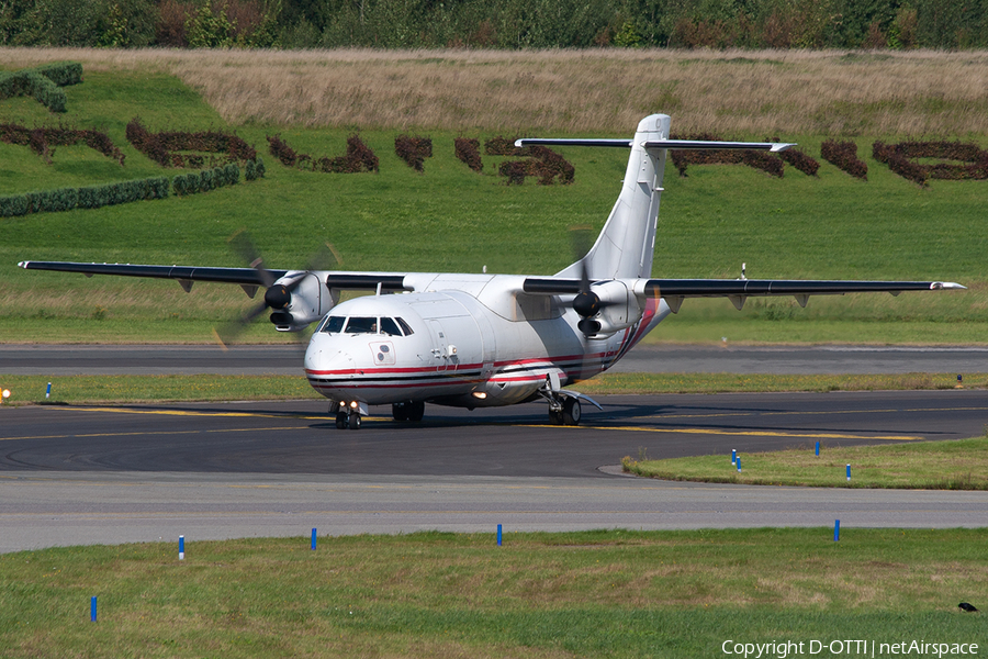 Aviavilsa ATR 42-300(F) (LY-ETM) | Photo 393805