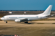 GetJet Airlines Boeing 737-33R (LY-EWE) at  Djerba - Zarzis International, Tunisia