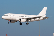 Avion Express Airbus A319-112 (LY-FAA) at  Berlin Brandenburg, Germany