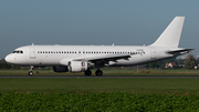 GetJet Airlines Airbus A320-214 (LY-FAS) at  Amsterdam - Schiphol, Netherlands