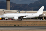 GetJet Airlines Airbus A320-214 (LY-FAS) at  Palma De Mallorca - Son San Juan, Spain