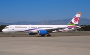 Sunday Airlines Boeing 757-204 (LY-FLG) at  Antalya, Turkey