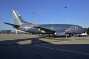 KlasJet Boeing 737-522 (LY-FLT) at  Cologne/Bonn, Germany