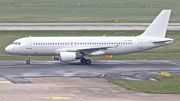GetJet Airlines Airbus A320-214 (LY-FOX) at  Dusseldorf - International, Germany