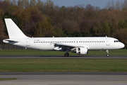 GetJet Airlines Airbus A320-214 (LY-FOX) at  Hamburg - Fuhlsbuettel (Helmut Schmidt), Germany