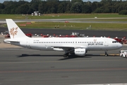 GetJet Airlines Airbus A320-214 (LY-FOX) at  Hamburg - Fuhlsbuettel (Helmut Schmidt), Germany