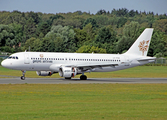 GetJet Airlines Airbus A320-214 (LY-FOX) at  Hamburg - Fuhlsbuettel (Helmut Schmidt), Germany