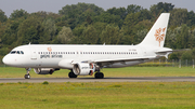 GetJet Airlines Airbus A320-214 (LY-FOX) at  Hamburg - Fuhlsbuettel (Helmut Schmidt), Germany