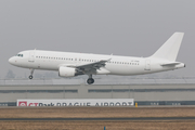 GetJet Airlines Airbus A320-214 (LY-FOX) at  Prague - Vaclav Havel (Ruzyne), Czech Republic