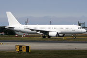 GetJet Airlines Airbus A320-214 (LY-FOX) at  Prague - Vaclav Havel (Ruzyne), Czech Republic