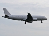 GetJet Airlines Airbus A320-214 (LY-FOX) at  Berlin - Tegel, Germany