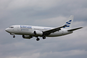 Ellinair Boeing 737-3Q8 (LY-GGC) at  Hannover - Langenhagen, Germany