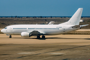 Grand Cru Airlines Boeing 737-3Q8 (LY-GGC) at  Djerba - Zarzis International, Tunisia