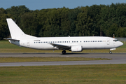 GetJet Airlines Boeing 737-4Q8 (LY-GTW) at  Hamburg - Fuhlsbuettel (Helmut Schmidt), Germany