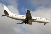 GetJet Airlines Boeing 737-4Q8 (LY-GTW) at  Luqa - Malta International, Malta