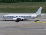 GetJet Airlines (Condor) Boeing 737-4Q8 (LY-GTW) at  Cologne/Bonn, Germany
