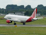 Condor Airbus A320-233 (LY-HMD) at  Dusseldorf - International, Germany