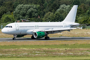 GetJet Airlines Airbus A319-112 (LY-KIT) at  Hamburg - Fuhlsbuettel (Helmut Schmidt), Germany