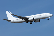 GetJet Airlines Boeing 737-83N (LY-KUA) at  Tenerife Sur - Reina Sofia, Spain