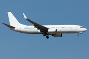 GetJet Airlines Boeing 737-83N (LY-KUA) at  Tenerife Sur - Reina Sofia, Spain