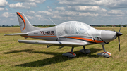 (Private) Belmont DW 200 (LY-KUB) at  Suwalki, Poland